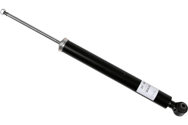 SACHS 317 486 — Amortyzator